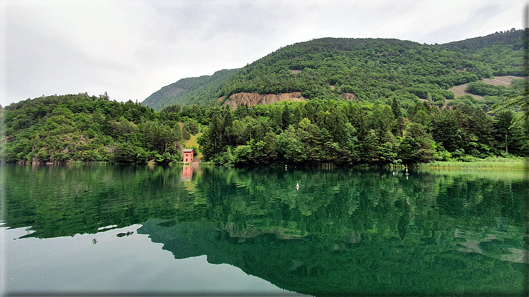 foto Lago di Lases